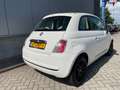 Fiat 500 1.2 Pop Automaat / Airco Fehér - thumbnail 7