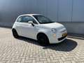 Fiat 500 1.2 Pop Automaat / Airco Fehér - thumbnail 4