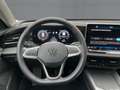 Volkswagen Passat Variant 2.0 TDI DSG BUSINESS LED+NAVI+AHK Silber - thumbnail 10