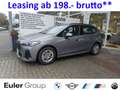 BMW 218 Active Tourer M-Sport HUD Navi AHK Kamera ACC adLE Grau - thumbnail 1