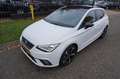 SEAT Ibiza 1.0 EcoTSI 95pk FR Plus Panoramadak Apple Carplay Blanc - thumbnail 3