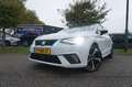 SEAT Ibiza 1.0 EcoTSI 95pk FR Plus Panoramadak Apple Carplay Blanc - thumbnail 29