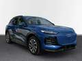 Audi Q6 e-tron Blau - thumbnail 3