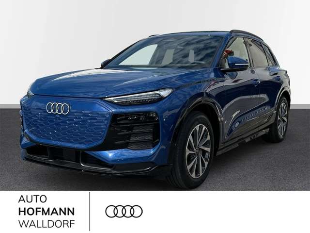 Second hand Audi E-Tron 