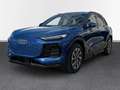Audi Q6 e-tron Blau - thumbnail 2