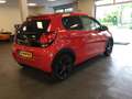 Citroen C1 1.0 VTi Airscape Urban Ride Cabrio top carplay cam Rot - thumbnail 3