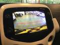 Citroen C1 1.0 VTi Airscape Urban Ride Cabrio top carplay cam Rot - thumbnail 8