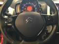 Citroen C1 1.0 VTi Airscape Urban Ride Cabrio top carplay cam Rot - thumbnail 15