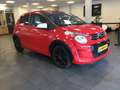 Citroen C1 1.0 VTi Airscape Urban Ride Cabrio top carplay cam Rot - thumbnail 2