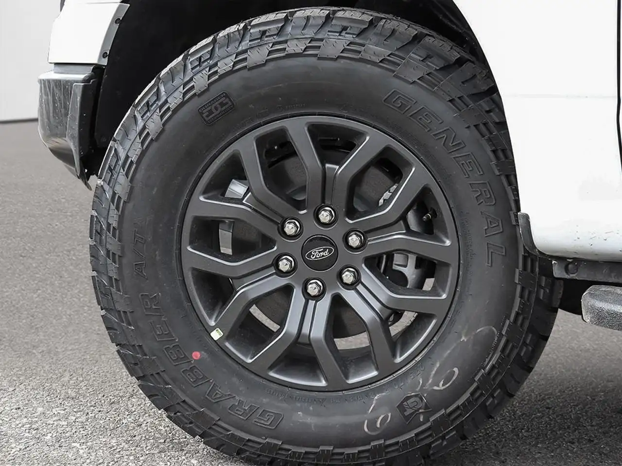 Ford F 150 photo Ford F 150