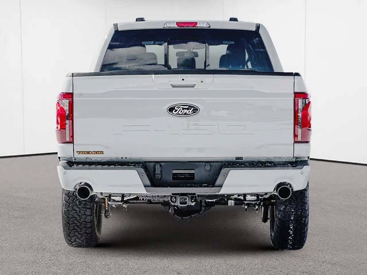 Ford F 150 photo Ford F 150