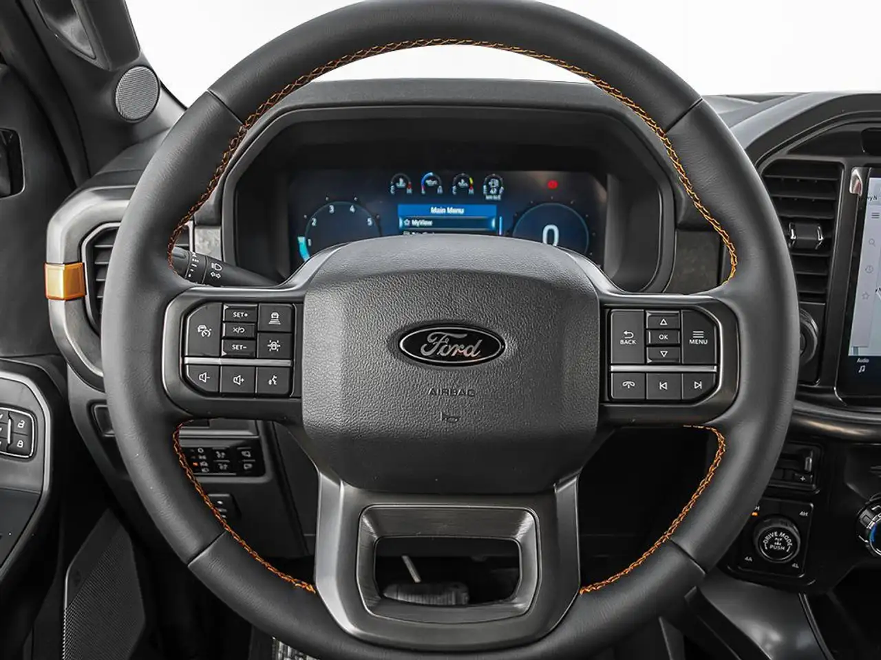 Ford F 150 photo Ford F 150