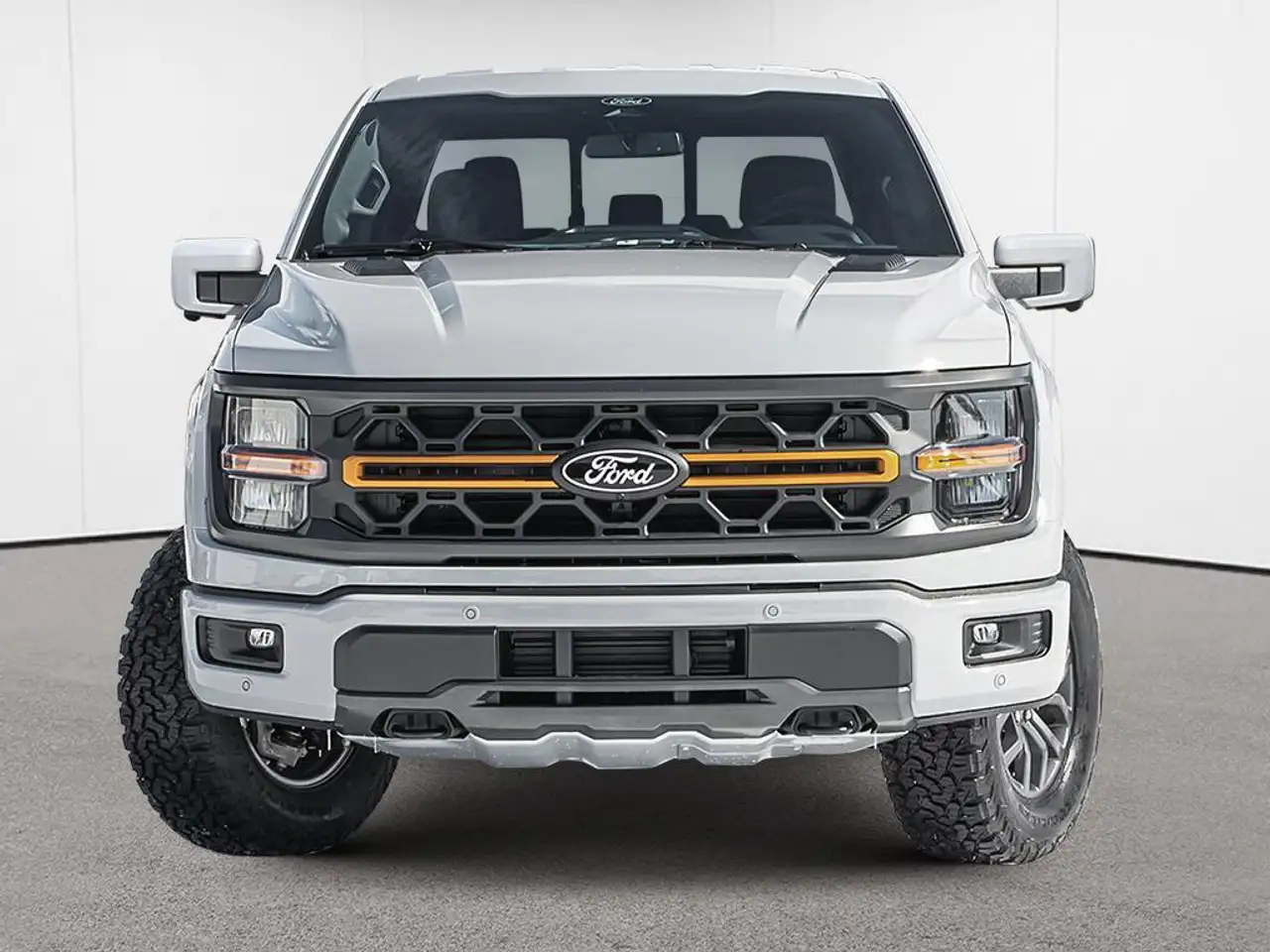 Ford F 150 photo Ford F 150