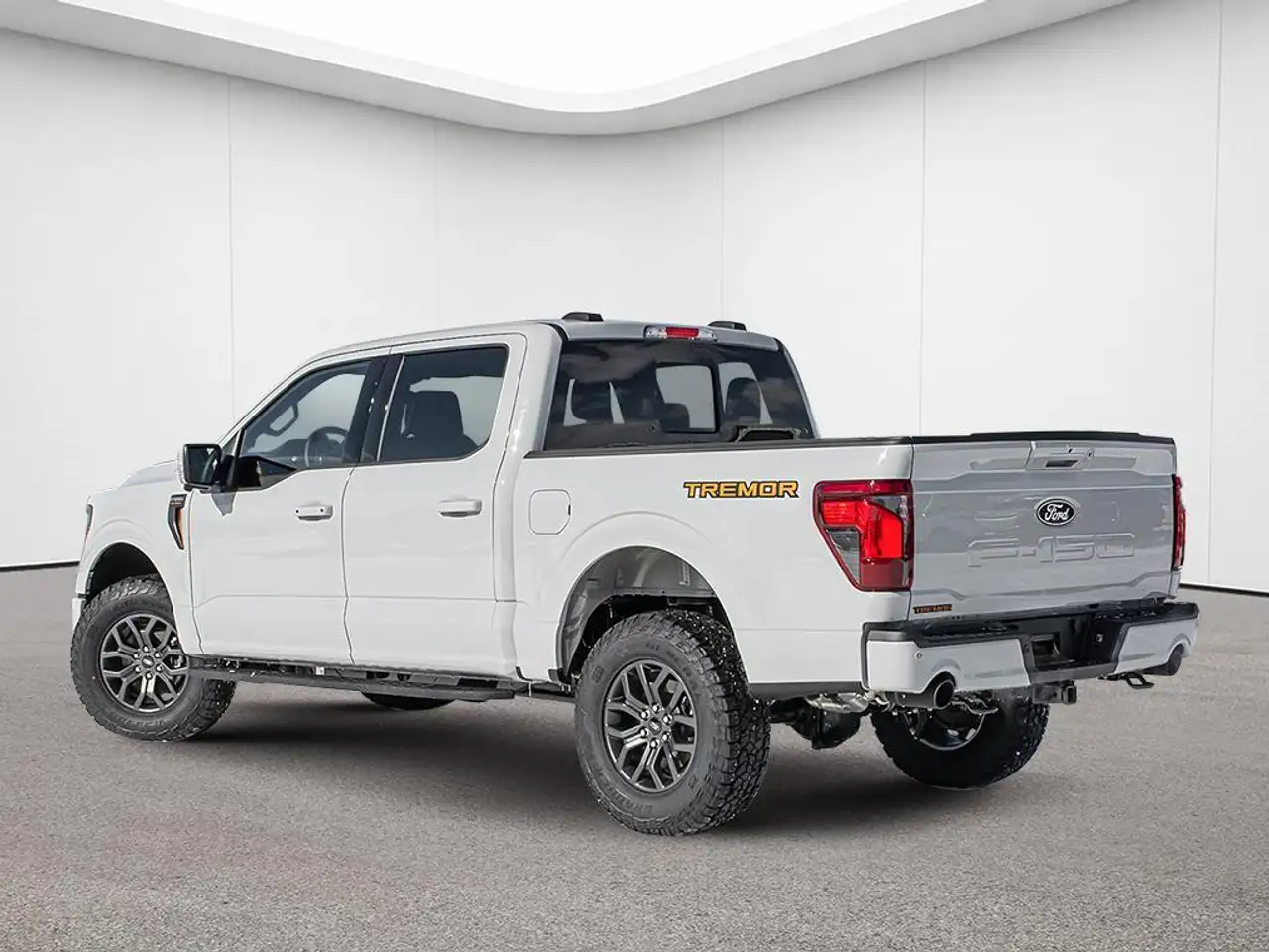 Ford F 150 photo Ford F 150