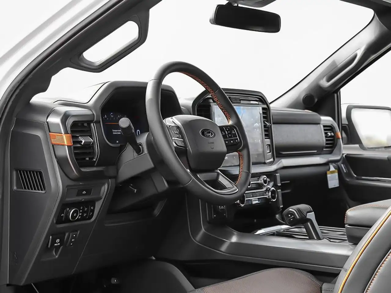 Ford F 150 photo Ford F 150