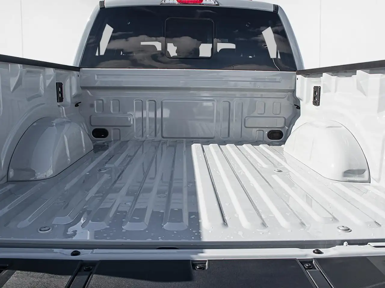 Ford F 150 photo Ford F 150