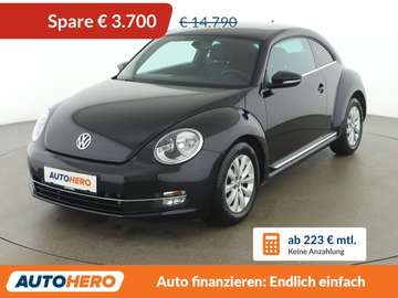 2.0 TDI Design BlueMotion Tech *TEMPO*PDC*NAVI*