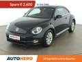Volkswagen Beetle 2.0 TDI Design BlueMotion Tech *TEMPO*PDC*NAVI* Schwarz - thumbnail 1