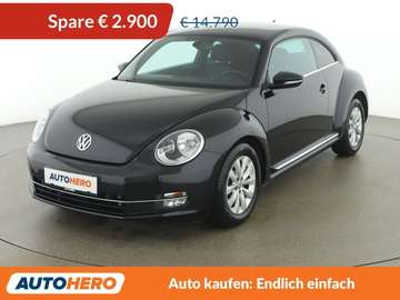 2.0 TDI Design BlueMotion Tech *TEMPO*PDC*NAVI*
