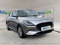 Suzuki Swift 1.2 HYBRID clear Silber - thumbnail 3
