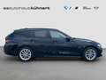 BMW 320 e Touring SAG SpurAss Navi ParkAss RFK AUT PDC Zwart - thumbnail 7