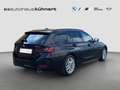 BMW 320 e Touring SAG SpurAss Navi ParkAss RFK AUT PDC Zwart - thumbnail 6