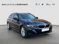 BMW 320 e Touring SAG SpurAss Navi ParkAss RFK AUT PDC Zwart - thumbnail 8