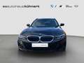 BMW 320 e Touring SAG SpurAss Navi ParkAss RFK AUT PDC Zwart - thumbnail 2