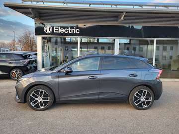 Luxury64KWH*MGGarantie07.2030*vom MG Partner