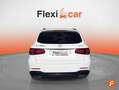 Mercedes-Benz GLC 220 d 4MATIC Blanco - thumbnail 5