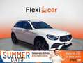 Mercedes-Benz GLC 220 d 4MATIC Blanco - thumbnail 1