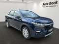 Suzuki S-Cross 1,4 GL Hybrid ALLGRIP shine 6AT Blau - thumbnail 2