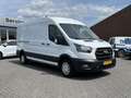Ford Transit GB 310 L3H2 TDCi 130pk Trend | WINTERSALE | 12 inc Blanc - thumbnail 3