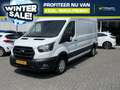 Ford Transit GB 310 L3H2 TDCi 130pk Trend | WINTERSALE | 12 inc Blanc - thumbnail 1