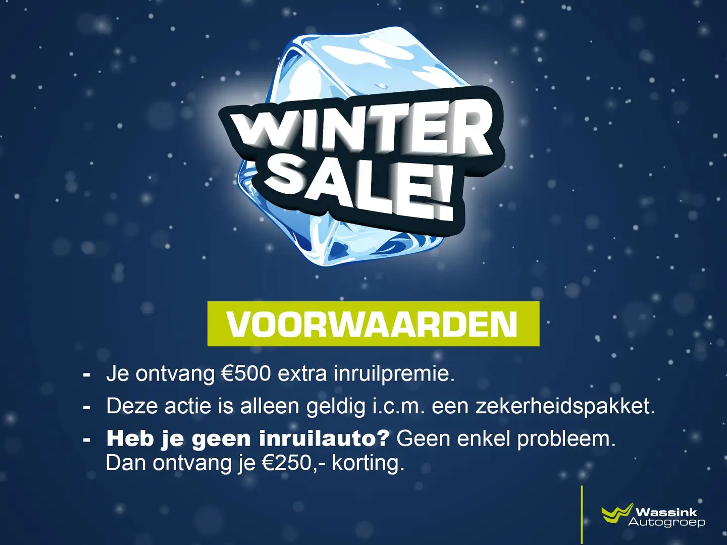 Ford Transit GB 310 L3H2 TDCi 130pk Trend | WINTERSALE | 12 inc Blanc - 2