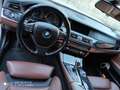 BMW 520 520d Touring Business auto Argintiu - thumbnail 8