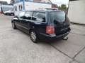 Volkswagen Passat Variant V6 TDI Highline 4Motion Leder AHK Bleu - thumbnail 4
