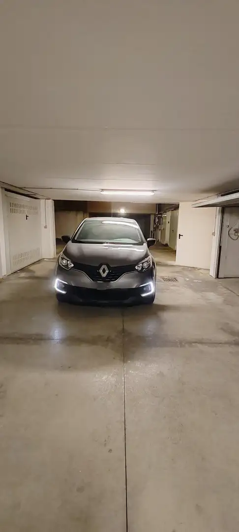 Renault Captur 1.5 dci Excite 110cv - 2