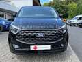 Ford Tourneo Custom 2.0  Titanium X *NAV*ACC*360°  L2 Schwarz - thumbnail 5