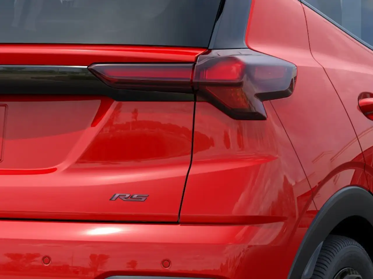 Chevrolet Bolt снимка Chevrolet Bolt