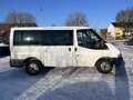 Ford Transit Transit 300 TDCi 300 K TDCi DPF Weiß - thumbnail 6