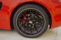 Porsche Boxster S Service,Tüv Neu, 12 Monate Approved Czerwony - thumbnail 3