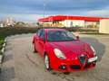 Alfa Romeo Giulietta 1,4 TB pickerl NEU!!!! Rot - thumbnail 4