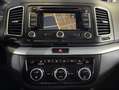 Volkswagen Sharan Sharan 2,0TDI Karat 4Motion**7.SITZER*NAVI*MOD2016 Silber - thumbnail 12