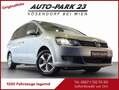 Volkswagen Sharan Sharan 2,0TDI Karat 4Motion**7.SITZER*NAVI*MOD2016 Silber - thumbnail 3