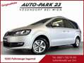 Volkswagen Sharan Sharan 2,0TDI Karat 4Motion**7.SITZER*NAVI*MOD2016 Silber - thumbnail 1