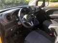 Mercedes-Benz Citan 110 CDI Tourer PRO  Navi PDC KAM SHZ LED Жовтий - thumbnail 7