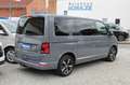 Volkswagen T6.1 Multivan Generation SIX 150 PS DSG AHK ACC Gris - thumbnail 3