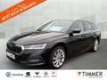 Skoda Octavia Combi 2.0 TDI DSG STYLE *MATRIX *ACC *HuD *STHZ * Schwarz - thumbnail 1