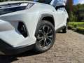 Toyota RAV 4 AWD | Pano | Memory | Stoelventilatie | Leder | Blanc - thumbnail 2
